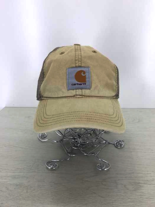 Carhartt（カーハート） メッシュキャップ メンズ 帽子