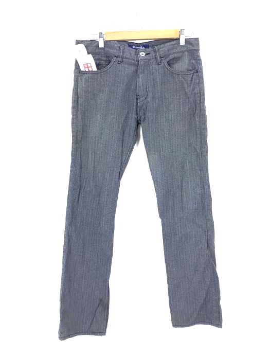 JUNYA WATANABE COMME des GARCONS MAN（ジュンヤワタナベコムデギャルソンマン） AD2007 スリムデニムパンツ メンズ パンツ