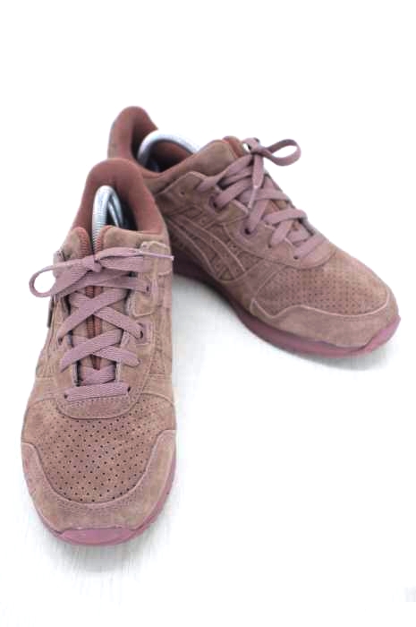KITH(キス) GEL-LYTE3 OG メンズ シューズ