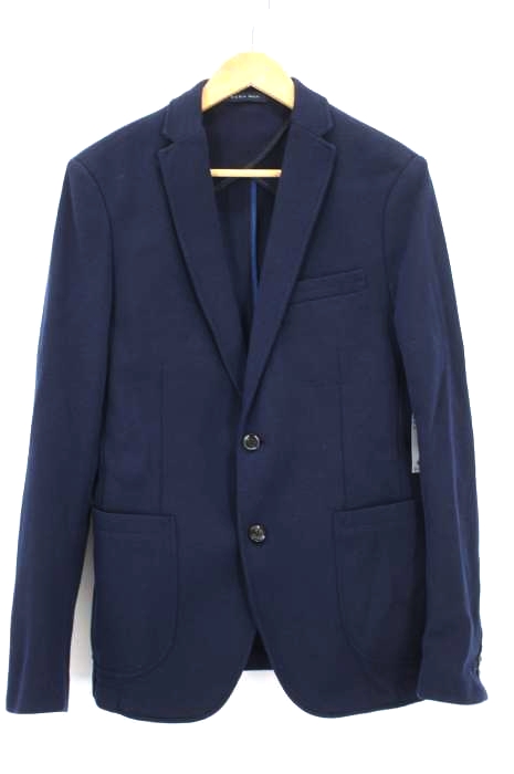 ZARA MAN（ザラマン） テーラードジャケット メンズ アウター
