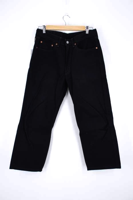 Levis（リーバイス） リラックスドフィット ジーンズ メンズ パンツ