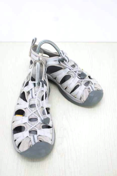 KEEN（キーン） WHISPER レディース シューズ