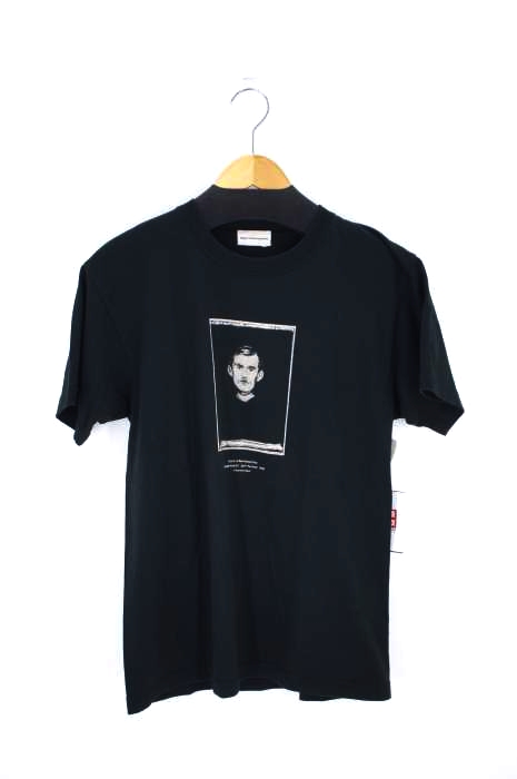 USED古着（ユーズドフルギ） ムンクの叫び展 Tシャツ メンズ トップス