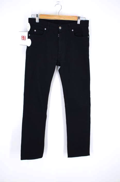 Maison Margiela(メゾンマルジェラ) 10 STEREOTYPE 5 POCKET JEANS slim stretch fit メンズ パンツ