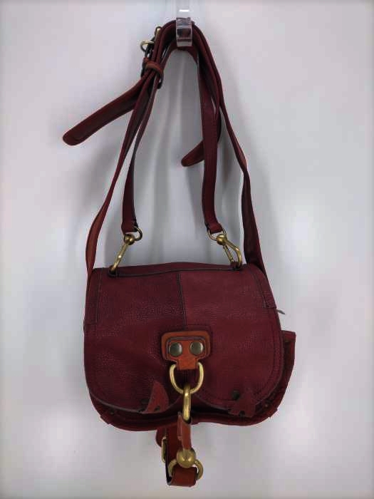 Chloe(クロエ) レザーショルダーバッグ レディース バッグ