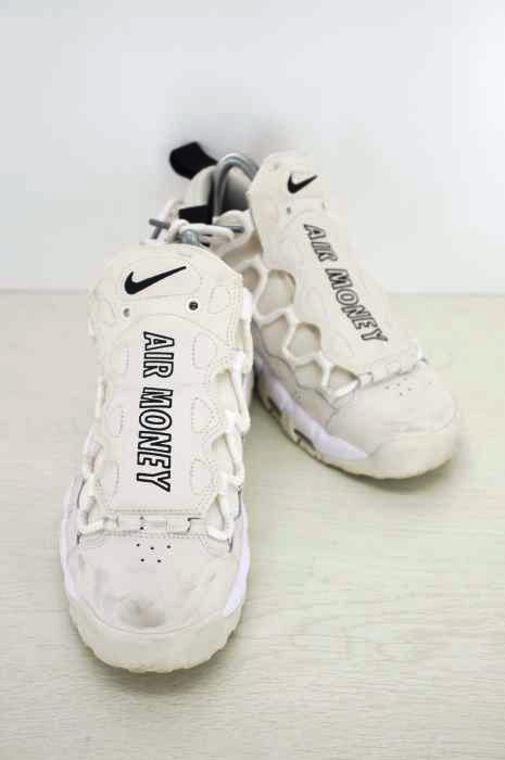 NIKE(ナイキ) Air More Money レディース シューズ