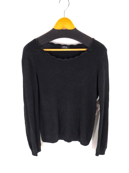 APC（アーペーセー） コットンニット レディース トップス