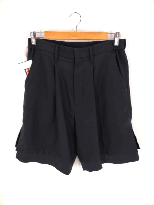 UNITED TOKYO（ユナイテッドトウキョウ） レイヤードショートパンツ メンズ パンツ