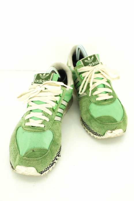 adidas (アディダス) シティマラソン スニーカー メンズ シューズ
