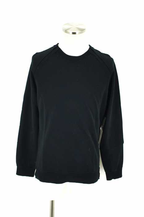 Martin Margiela(マルタンマルジェラ) 10 ラグランスリーブトップス メンズ トップス