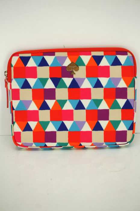 Kate spade （ケイトスペード） タブレットケース レディース ファッション雑貨