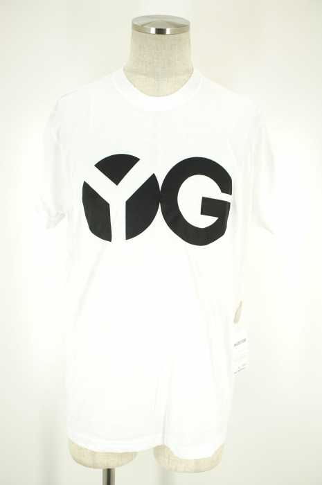 Young Glocal (ヤンググローカル) プリントTシャツ メンズ トップス
