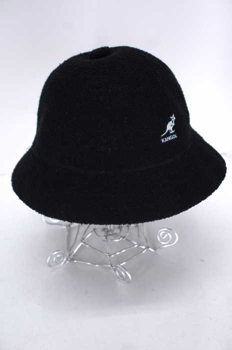 KANGOL （カンゴール） パイルベルハット メンズ 帽子