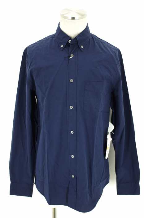 ACNE STUDIOS （アクネストゥディオズ） CLASSIC FIT ボタンダウンシャツ メンズ トップス