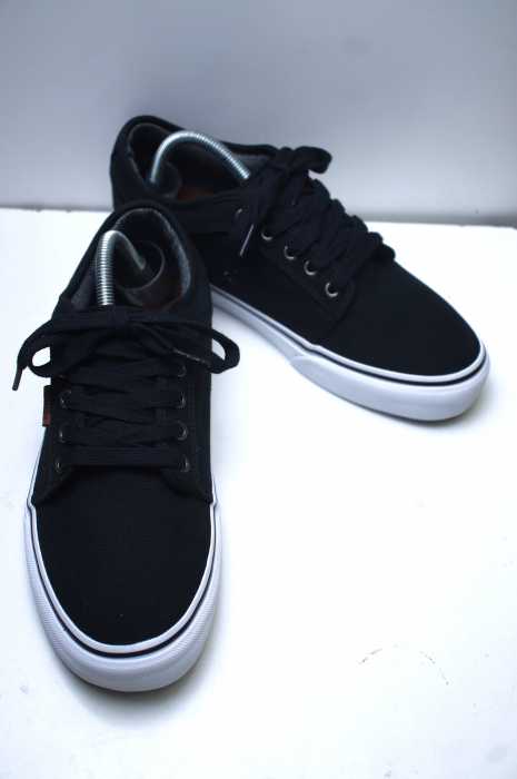 VANS （バンズ） ローカットスニーカー メンズ シューズ