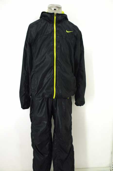 NIKE （ナイキ） MAX WR セットアップ リップストップ メンズ パンツ