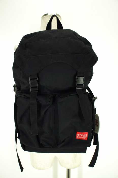 Manhattan Portage (マンハッタンポーテージ) Hiker Backpack2 バックパック リュック メンズ バッグ