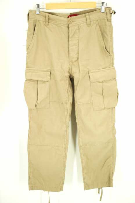 Supreme (シュプリーム) 16AW 「Cargo Pant」 カーゴパンツ メンズ パンツ