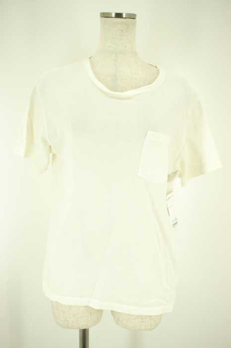 Hanes × UNITED ARROWS (ヘインズ × ユナイテッドアローズ) ポケットTシャツ レディース トップス