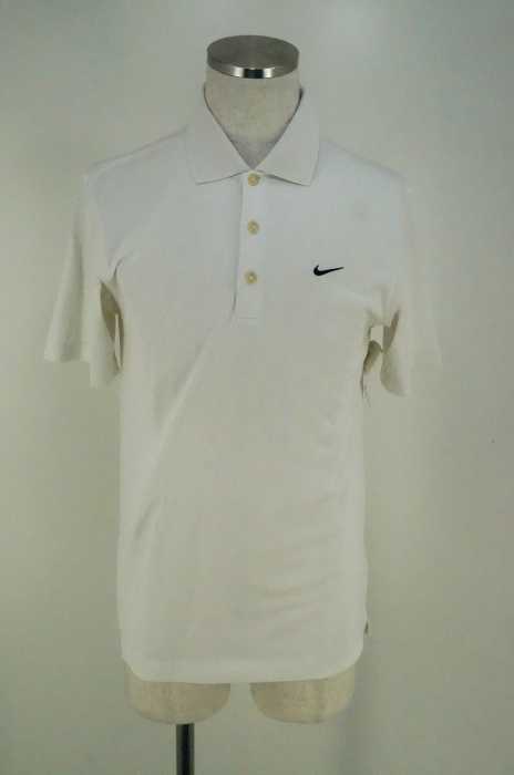 NIKE (ナイキ) GOLF ポロシャツ メンズ トップス