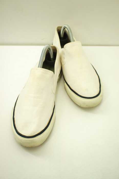 TOP SIDER （） スリッポンシューズ メンズ シューズ