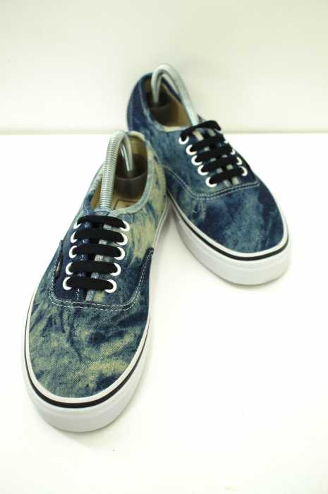 VANS (バンズ) ローカット メンズ シューズ