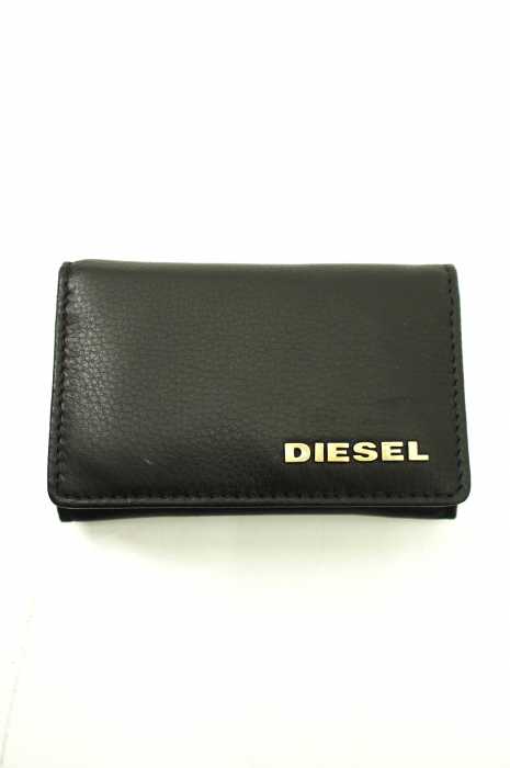 DIESEL （ディーゼル） レザー メンズ 財布・ケース