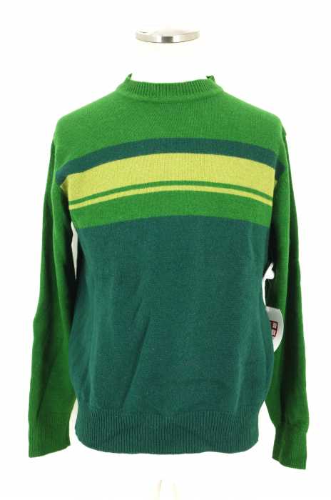 Paul Smith LONDON (ポールスミスロンドン) ハイネックニットセーター メンズ トップス