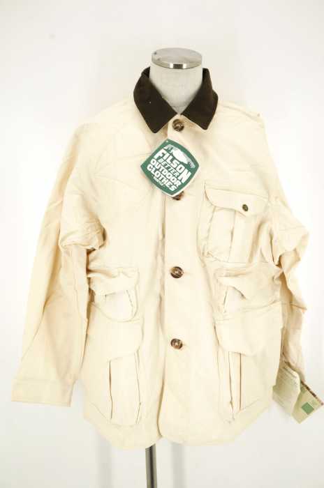 FILSON （フィルソン） SHELTER HUNTING COAT シェルターハンティングコート メンズ アウター