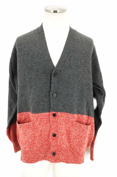 TOGA VIRILIS トーガビリリース ニットカーディガン 【公式通販】