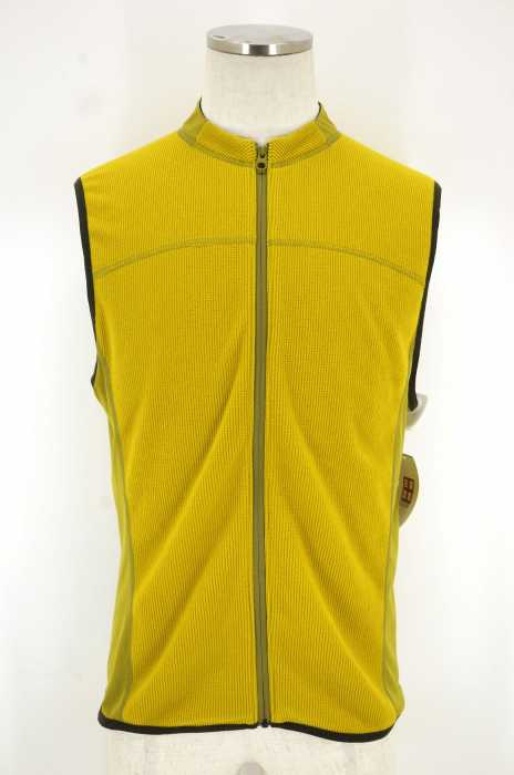ARCTERYX (アークテリクス) ベスト メンズ トップス
