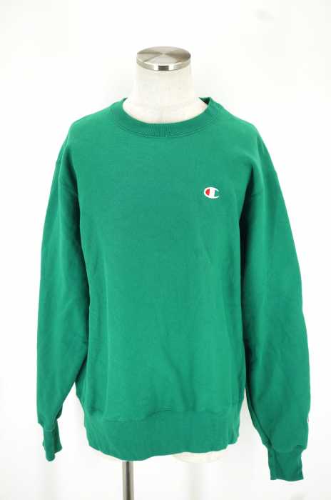 Champion (チャンピオン) REVERSE WEAVE リバースウィーブ スウェットトレーナー メンズ トップス