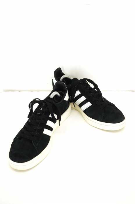 adidas (アディダス) CAMPUS キャンパス スウェードスニーカー メンズ シューズ