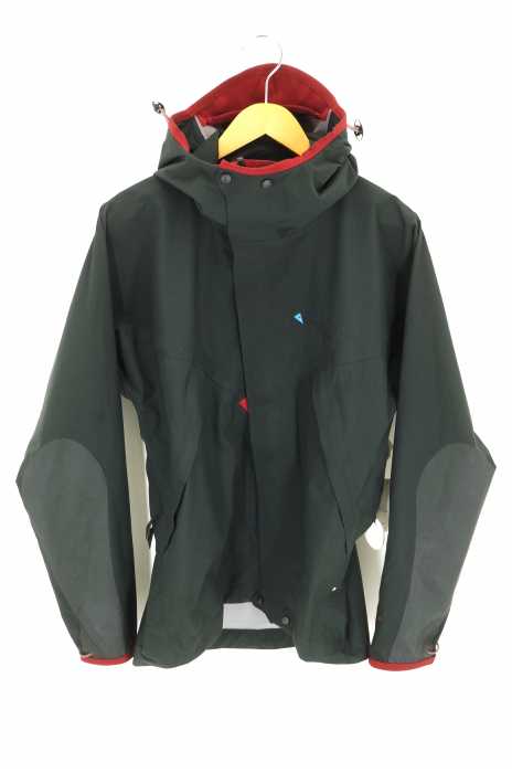 KLATTERMUSEN （クレッタルムーセン） ALLGRON JACKET アルグロンジャケット メンズ アウター