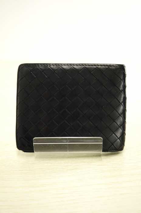 BOTTEGA VENETA（ボッテガヴェネタ） 113993 イントレチャート 札入れ メンズ 財布・ケース