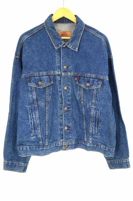 Levi's (リーバイス) 70577 3rdデニムジャケット メンズ アウター
