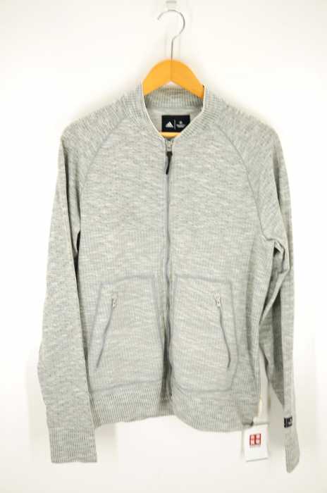 adidas×REIGNINGCHAMP（アディダス レイニングチャンプ） Primeknit Bomber Jacket メンズ トップス