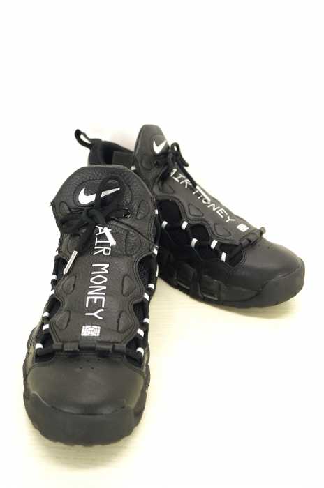 NIKE (ナイキ) AIR MORE MONEY スニーカー メンズ シューズ