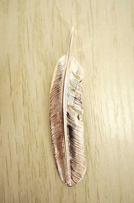 First Arrows（ファーストアローズ） フェザー(L) メンズ