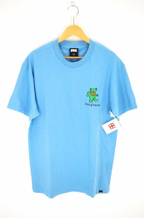 FTC（エフティーシー） grateful dead 半袖Tシャツ メンズ トップス