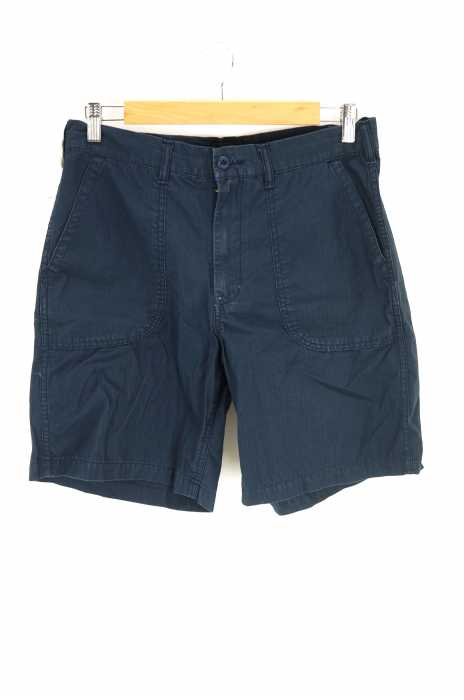 BEAMS PLUS (ビームスプラス) ベイカーショーツ メンズ パンツ