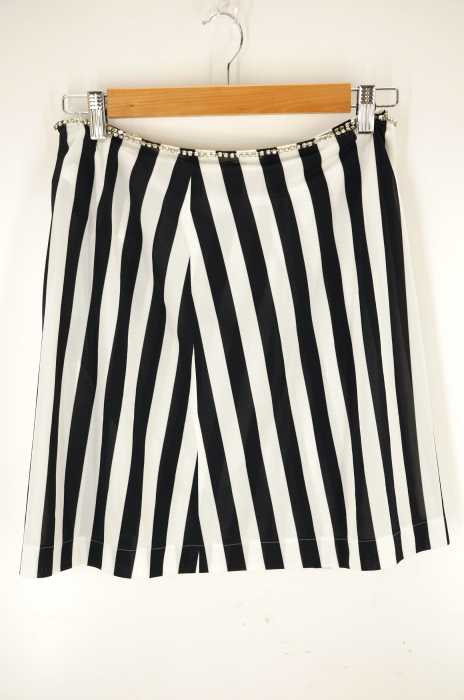 JUNYA WATANABE ギャルソン 巻きスカート