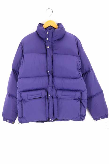 BEAUTY & YOUTH UNITED ARROWS  （ビューティーアンドユースユナイテッドアローズ） レインドロップマスター ナイロン ダウンジャケット メンズ アウター