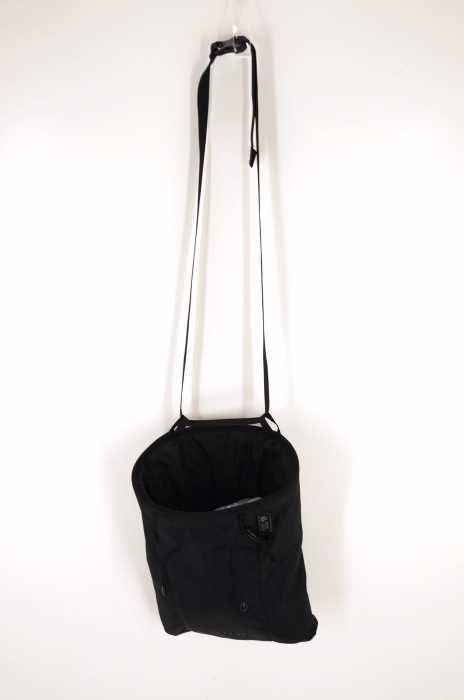 MOUNTAIN HARDWEAR（マウンテンハードウェア） City Dwellers Chalk Bag シティードウェラーズチョークバッグ メンズ バッグ