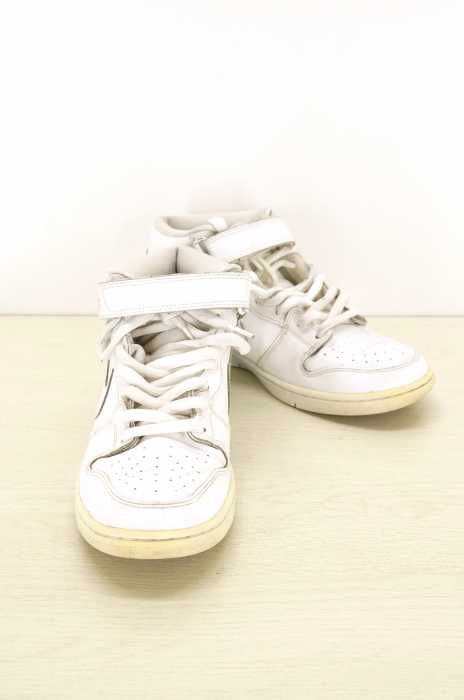 NIKE SB （ナイキスケートボーディング） DUNK MID PRO SB メンズ シューズ