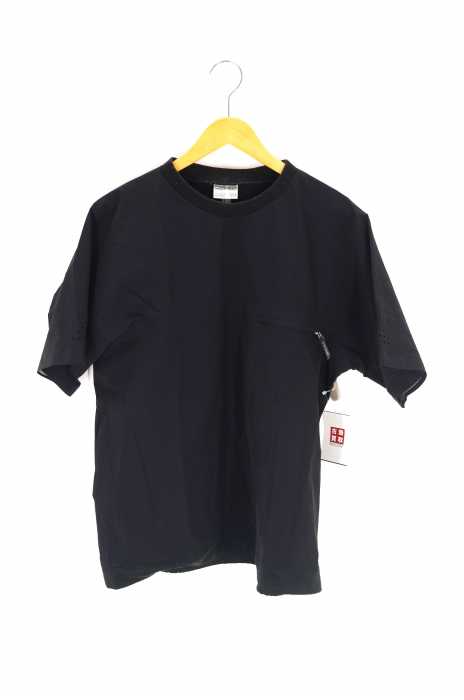GRAMICCI （グラミチ） シームレステックプルオーバー メンズ トップス