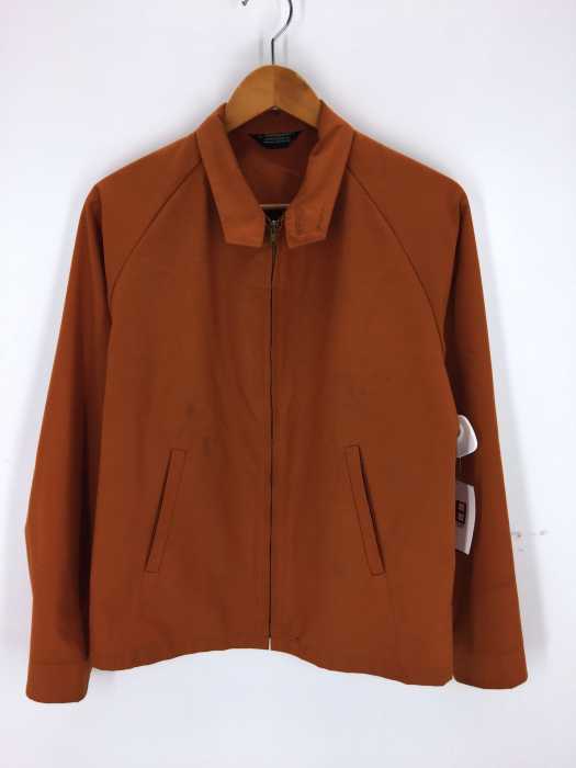 USED古着（ユーズドフルギ） ジップジャケット メンズ アウター