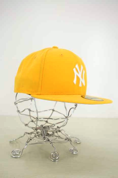 NEW ERA（ニューエラ） NY  9twenty 6パネルキャップ メンズ 帽子
