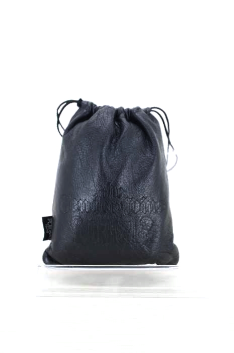 TENDERLOIN（テンダーロイン） レザー巾着 メンズ ファッション雑貨