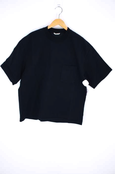 AURALEE（オーラリー） STAND-UP TEE メンズ トップス